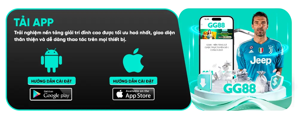 gg88 tải app